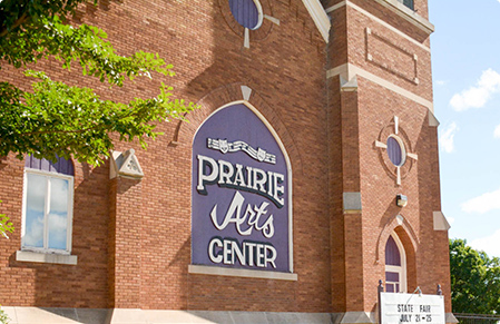 Prairie Arts Center