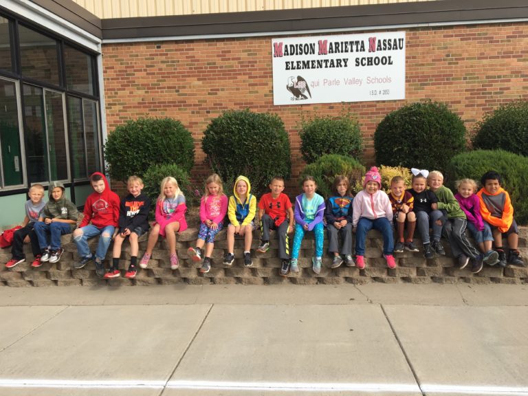 School City of Madison