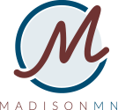 Madison MN Logo