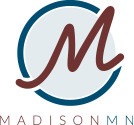 Madison MN logo